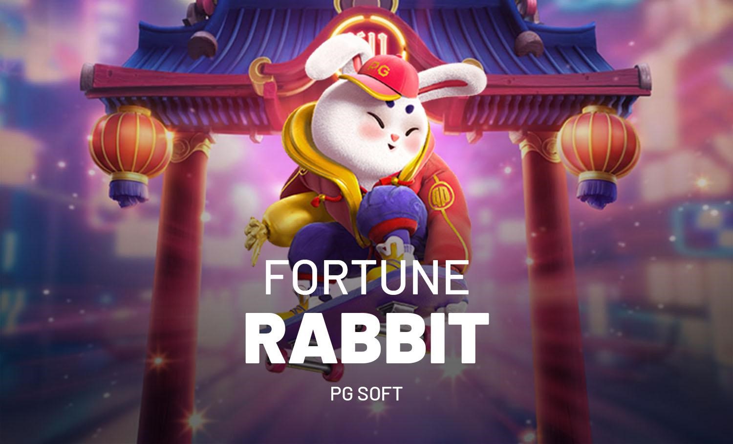 5 dicas para ganhar no jogo do coelho da aposta, Fortune Rabbit – SF  Notícias